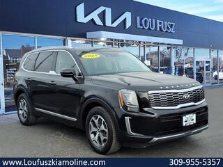 2021 Kia Telluride for sale in Joliet IL