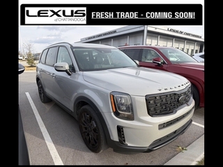 2021 Kia Telluride