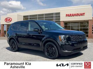 2021 Kia Telluride