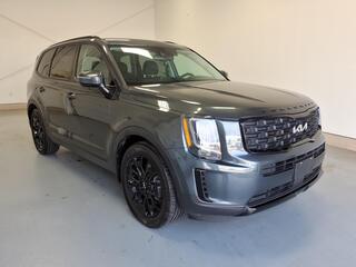2022 Kia Telluride