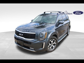 2022 Kia Telluride