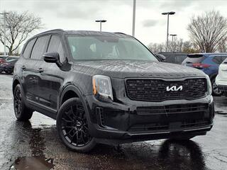 2022 Kia Telluride for sale in Cincinnati OH