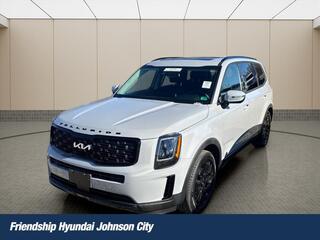 2022 Kia Telluride for sale in Johnson City TN