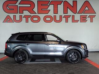 2022 Kia Telluride