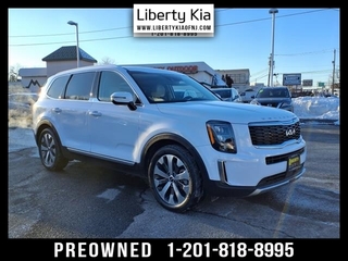 2022 Kia Telluride for sale in Ramsey NJ