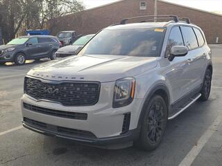 2022 Kia Telluride for sale in Batesville MS
