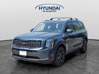 2022 Kia Telluride