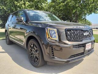 2022 Kia Telluride