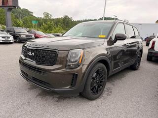 2022 Kia Telluride for sale in Mount Hope WV