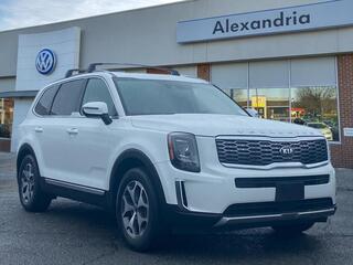 2020 Kia Telluride