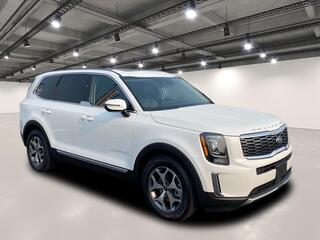 2020 Kia Telluride