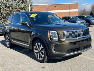 2020 Kia Telluride for sale in Asheville NC