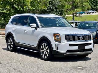 2021 Kia Telluride for sale in Southern Pines NC