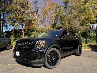 2022 Kia Telluride