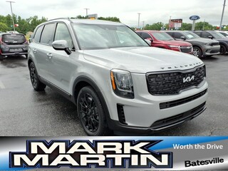 2022 Kia Telluride