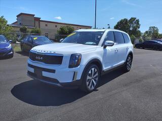 2022 Kia Telluride