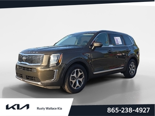 2020 Kia Telluride for sale in Louisville TN