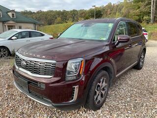 2020 Kia Telluride for sale in Mount Hope WV