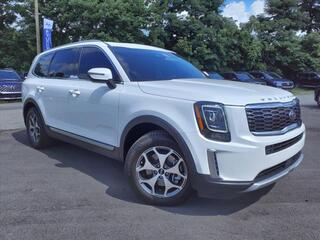 2020 Kia Telluride for sale in Knoxville TN