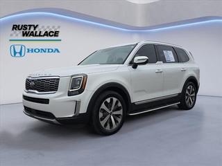 2020 Kia Telluride