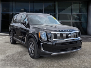 2021 Kia Telluride for sale in Cleveland TN