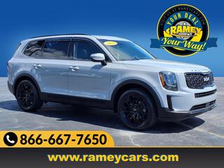 2022 Kia Telluride