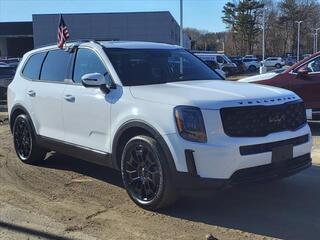2022 Kia Telluride for sale in Vineland NJ