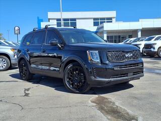 2022 Kia Telluride