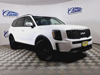 2022 Kia Telluride for sale in Beaumont TX