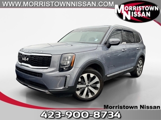 2022 Kia Telluride for sale in Morristown TN