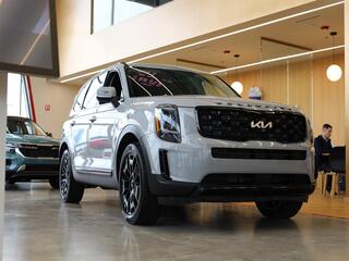 2022 Kia Telluride for sale in Elgin IL