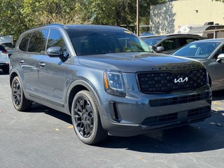 2022 Kia Telluride for sale in Greenville SC