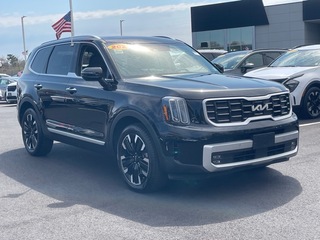 2024 Kia Telluride for sale in Vineland NJ