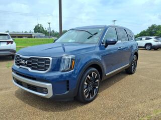 2024 Kia Telluride for sale in Batesville MS