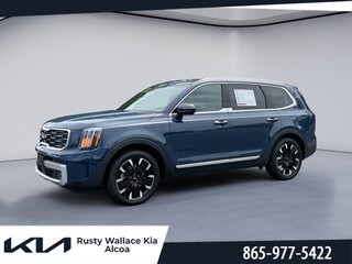 2024 Kia Telluride for sale in Louisville TN