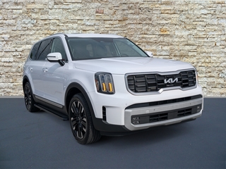 2024 Kia Telluride for sale in Chattanooga TN