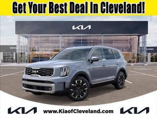 2025 Kia Telluride for sale in Cleveland TN