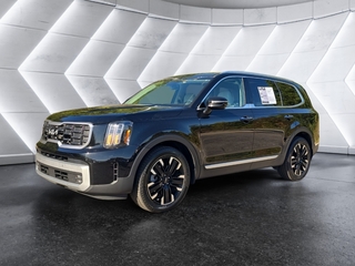 2024 Kia Telluride for sale in Knoxville TN