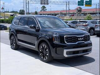 2023 Kia Telluride for sale in Chattanooga TN