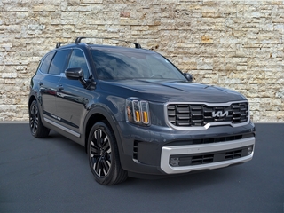 2024 Kia Telluride for sale in Chattanooga TN