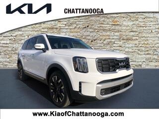 2025 Kia Telluride for sale in Chattanooga TN