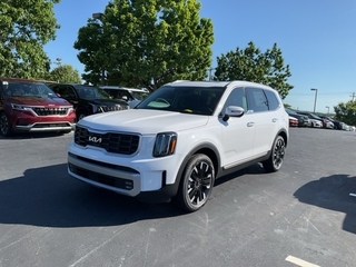 2025 Kia Telluride for sale in Greenville SC