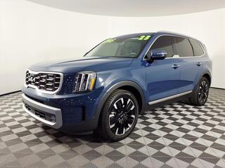 2023 Kia Telluride for sale in Bridgeport WV