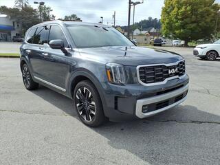 2024 Kia Telluride for sale in Oxford MS