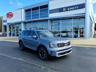2025 Kia Telluride for sale in Chickasha OK