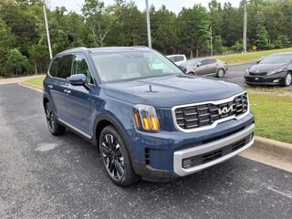 2025 Kia Telluride for sale in Chickasha OK