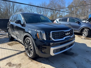 2023 Kia Telluride for sale in Greenville SC
