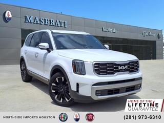 2023 Kia Telluride for sale in Spring TX