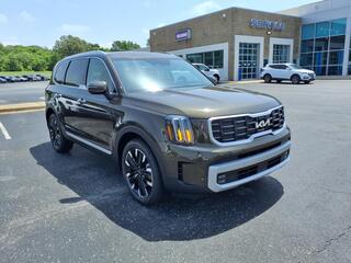 2025 Kia Telluride for sale in Chickasha OK