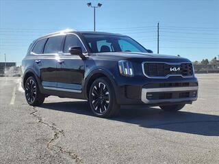 2023 Kia Telluride for sale in Las Vegas NV